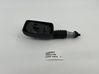Coupe wind mirror (mechanical) E9020074