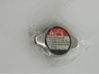 Coolant expansion tank/reservoir cap 