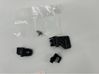 Headlight/headlamp mounting bracket 