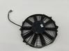 Ventilador eléctrico del radiador 02211112A