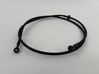 Brake booster pipe/hose A044090