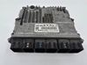 Блок управления двигателем ECU 06M907309H