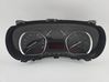 Speedometer (instrument cluster) 9817543780