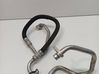 Air conditioning (A/C) pipe/hose 924900079R