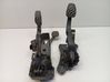 Conjunto de pedal 465031714R