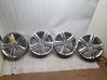 Felgi aluminiowe R17 5K0601025N