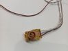 Cableado del accionador del airbag 3C8972563A
