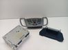 Radio/CD/DVD/GPS head unit AM5T18C815GL
