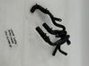 Engine coolant pipe/hose 04L121064AF