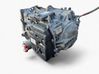Automatic gearbox 1283148