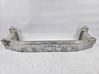 Front bumper support beam 