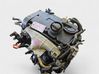 Engine BYL