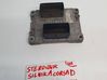Engine control unit/module 55557932