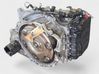 Automatic gearbox A6MF2