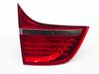 Tailgate rear/tail lights 