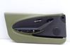 Front door card panel trim 7115495