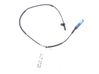 Pakaļējais bremžu ABS sensors 6908705