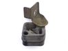 Muffler mount bracket/holder 7508087