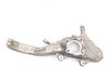 Front wheel hub spindle knuckle 6773784