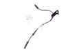 Pakaļējais bremžu ABS sensors 0265008848