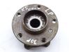 Front wheel ball bearing 