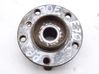 Front wheel ball bearing 