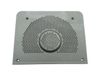Front door speaker cover trim 6976960