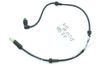ABS Sensor hinten 6861345