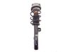 Front shock absorber with coil spring 6786025