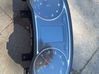 Speedometer (instrument cluster) A2C53321556