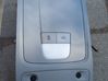 Front seat light 8X0951177A