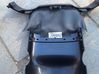 Steering wheel column trim 8X2858345