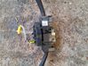 Wiper turn signal indicator stalk/switch 653981