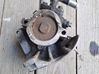 Power steering pump SJ14