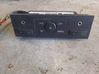 Head unit multimedia control 7643119311