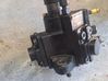 Fuel injection high pressure pump 0445010156