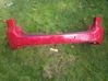 Rear bumper 1XV05TRMAA