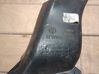 Front wheel arch liner splash guards 15NA145AA