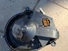Mazā radiatora ventilators 740221233F