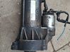 Starter motor D7R26