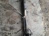 Steering rack 