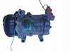 Ilmastointilaitteen kompressorin pumppu (A/C) 8200037058