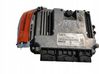 Komplettsatz Motorsteuergerät Zündschloss 7M5112A650UD