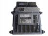 Komputer / Sterownik ECU i komplet kluczy 391152B060