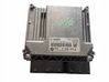 Engine ECU kit and lock set 0281016106