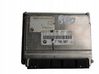 Engine ECU kit and lock set 0281010205