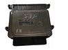 Kit calculateur ECU et verrouillage 0261S04356