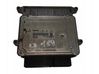 Kit calculateur ECU et verrouillage 0261S04356