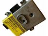 Engine ECU kit and lock set 61354124157
