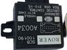 Engine ECU kit and lock set SCB100190